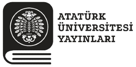 Atatürk Üniversitesi Yayınevi Artık  YAYBİR ve Türkiye Yayıncılar Birliği Üyesi